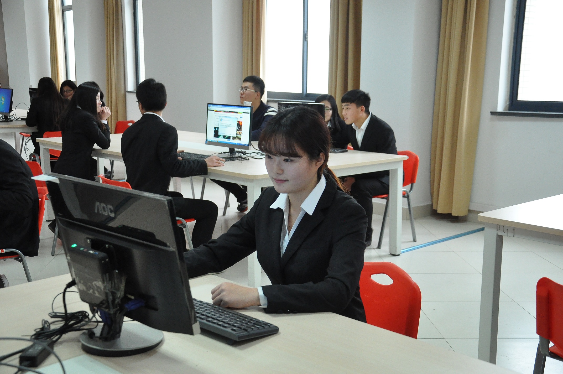 2026年机柜托管市场趋势分析