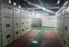 电力系统
