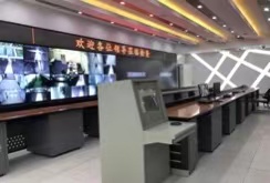 门禁系统