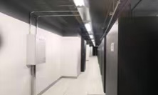 暖通系统