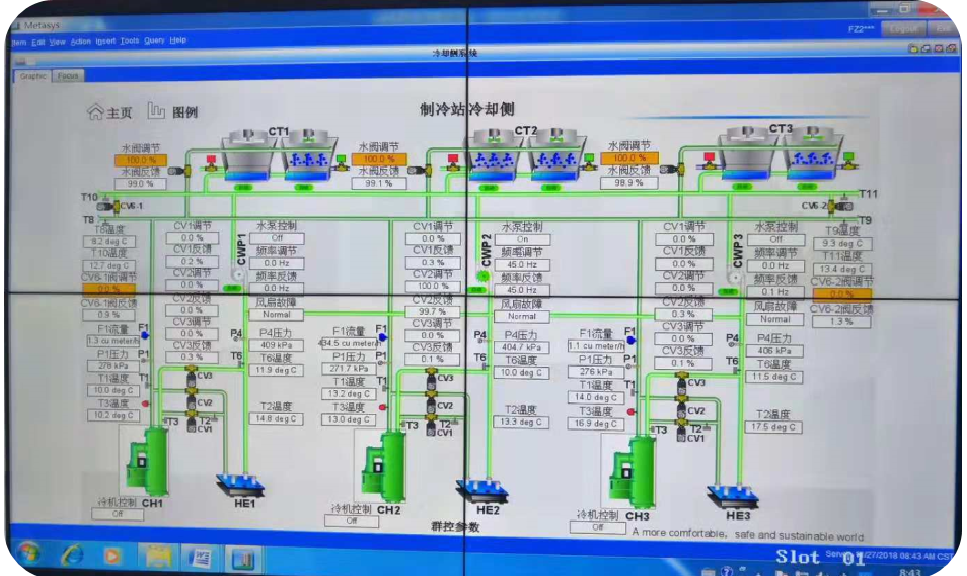 大数据分析方案