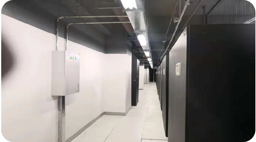 容灾备份方案